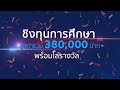 กองทุนพัฒนาสื่อปลอดภัยและสร้างสรรค์ จัดกิจกรรมประกวดสื่อสร้างสรรค์ ชิงเงินรางวัลรวม 380 000 บาท