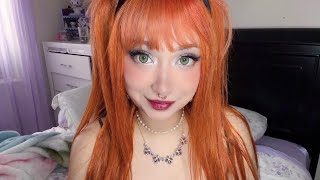 Red Light, Green Light ASMR