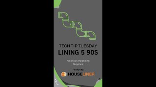 Tech Tip Tuesday | Lining FIVE 90s