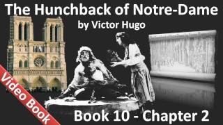 Book 10 - Chapter 2 - The Hunchback of Notre Dame by Victor Hugo - Turn Vagabond