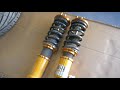 6 month budget coilover review how have they held up maxpeedingrods review