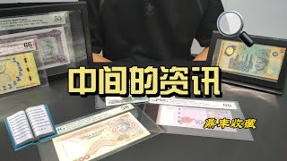 中间的资讯  新手小白向干货教学-第五期