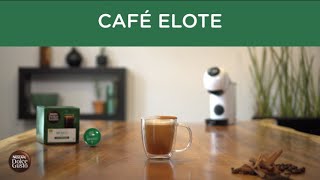 Café Elote