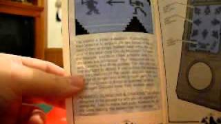 Unsealing of Advanced Dungeons \u0026 Dragons Intellivision AD\u0026D