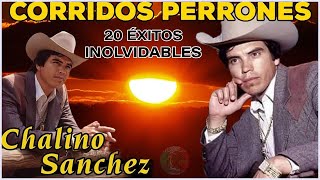 ✨Chalino Sánchez Mix 2024 ✅ Chalino Sánchez Sus Mejores Can/ Los 27 Grandes Éxitos✅✅✅1705