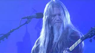 While Your Lips Are Still Red (Nightwish Vehicle of Spirit Live at Wembley 2015 - 06of17)