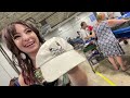 We Get to Shop at Goodwill as Our Full-Time Jobs!
