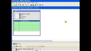 Siemens S7 Programming Tutorial Siemens S7 Programming Tutorial