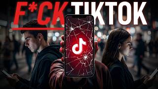 TikTok Destroyed A Generation