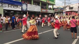 SUMAKAH Festival 2018 | Antipolo National High School | Street Dance | #AniNgHaringSiningDT