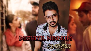 Mizhiyil ninnum - Mayaanadhi - short cover #shorts