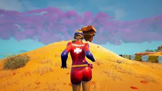 🥰 Party Hips by Fortnite Sun Strider Skin 😍
