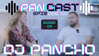 PANCAST - ЕПИЗОД 0 - КОЙ Е DJ PANCHO?