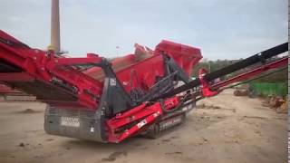 For sale 2017 Sandvik QE241 Full Spec !!!