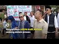 raffi ahmad soal serahkan lhkpn sedang proses sebentar lagi