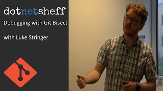 Debugging with Git Bisect