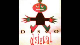 Dsigual ॐ 1994 (Dj Manolo)