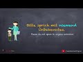 learn german german grammar indefinite pronoun