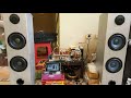 Symasym amplifier upgrade version