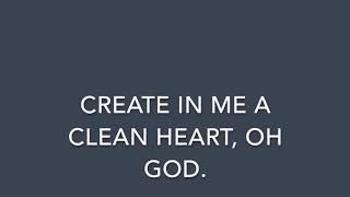 Psalm 51