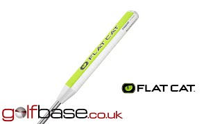 Flat Cat | Putter Grips | Golf | Golfbase.co.uk