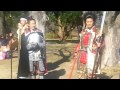 名古屋おもてなし武将隊～1 8嵐に入りたいなあ！～