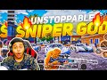 UNSTOPPABLE Sniper Headshot GOD Pro Akki2op BEST Moments in PUBG Mobile