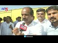 tdp mlc vepada chiranjeevi rao prediction about tdp victory in ap elections 2024 tv5 news