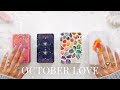 **MEGA-Detailed🔎**🔮OCTOBER 2024 LOVE Predictions💕💏🔥✨Psychic Tarot Card Reading✨🔮🧚‍♂️Pick-A-Card✨