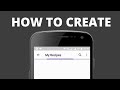 Android Tutorial - How to Create a Horizontal Progressbar below Toolbar