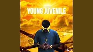 Young Juvenile