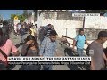 Hakim AS Larang Trump Batasi Suaka | CNNID Update