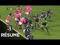 TOP 14 - Résumé Agen-Paris: 29-13 - J11 - Saison 2017/2018