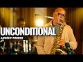 UNCONDITIONAL (Kirk Whalum) - Angelo Torres - AT JAZZ Music