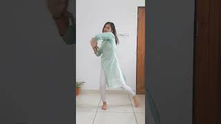 Soja Zara | Happy Janmashtami | Baahubali 2 | Dance | choreo-Nisha Mahendra | eeshakumari #shorts