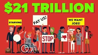 What Would Happen If USA Stopped Paying Its Debt? What Would Happen If USA Stopped Paying Its Debt?