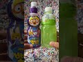 Menemukan Minuman Pororo Blueberry dan Mogu-Mogu Melon didalam Kardus #huntingjajan #minuman #drink