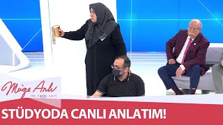 Cinayet gecesi ne yaşandı? - Müge Anlı ile Tatlı Sert 14 Nisan 2022