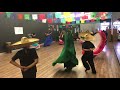 Las Olas - Ballet Folklórico Los Angelitos