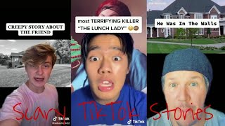 Scary TikTok Stories | TikTok Compilation