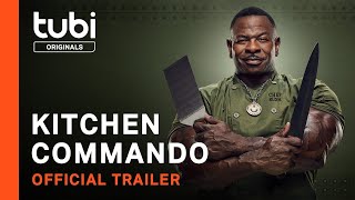 Kitchen Commando | Official Trailer: Press | A Tubi Original