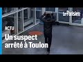 SDF tué à coups de parpaing à Lyon : un suspect arrêté à Toulon