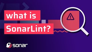 What is SonarQube for IDE? (Formerly SonarLint)
