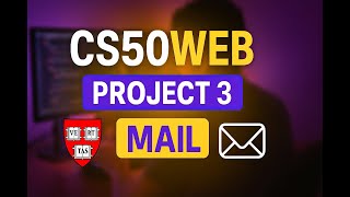 CS50 Web Project 3 Mail – Better Than What Harvard Asked For