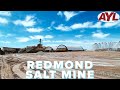 Redmond Salt Mine