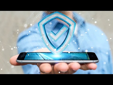 Virus Scanner For Android Phone. - YouTube