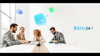 Bitrix24 Webinar: Bitrix24 Smart Process Automation