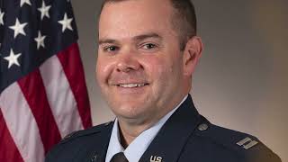 Military Mondays: Timothy McDaniel