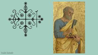 Catholic Syncretism in New Orleans Voodoo