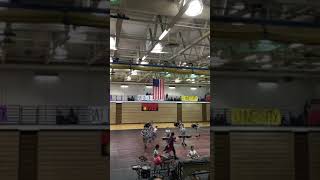 Conflux Percussion - FFCC Percussion Focus Central - 2/29/20